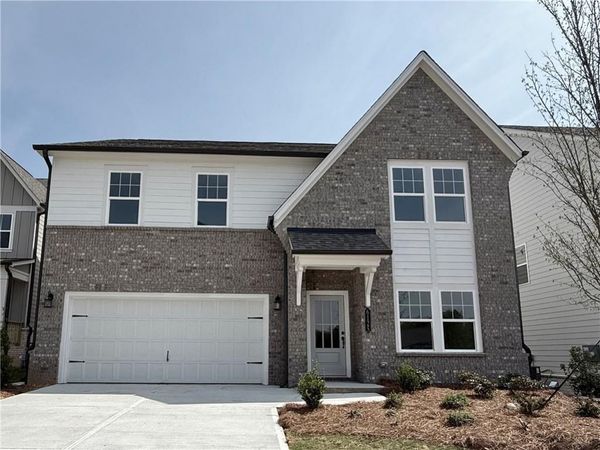 6125 Kismet Road, Buford, GA 30518