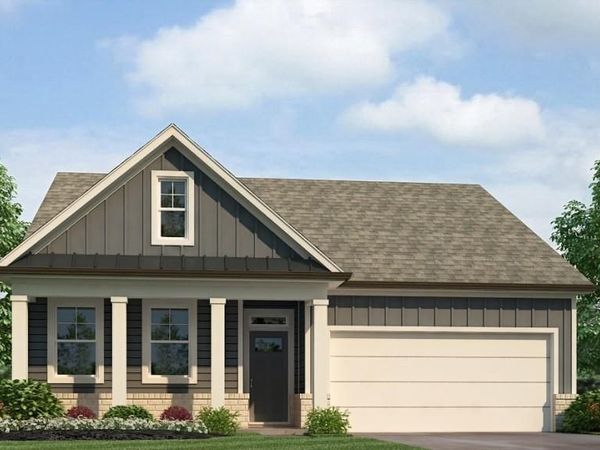 92 Lakeview Point, Dallas, GA 30157