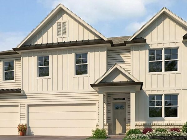 517 Hampton Terrace, Dallas, GA 30157