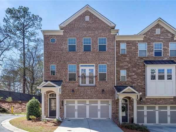 2045 Atz Cove , Atlanta, GA 30341