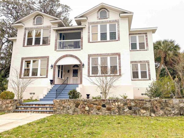 1724 E La Rua St, Unit D, Pensacola, FL 32501