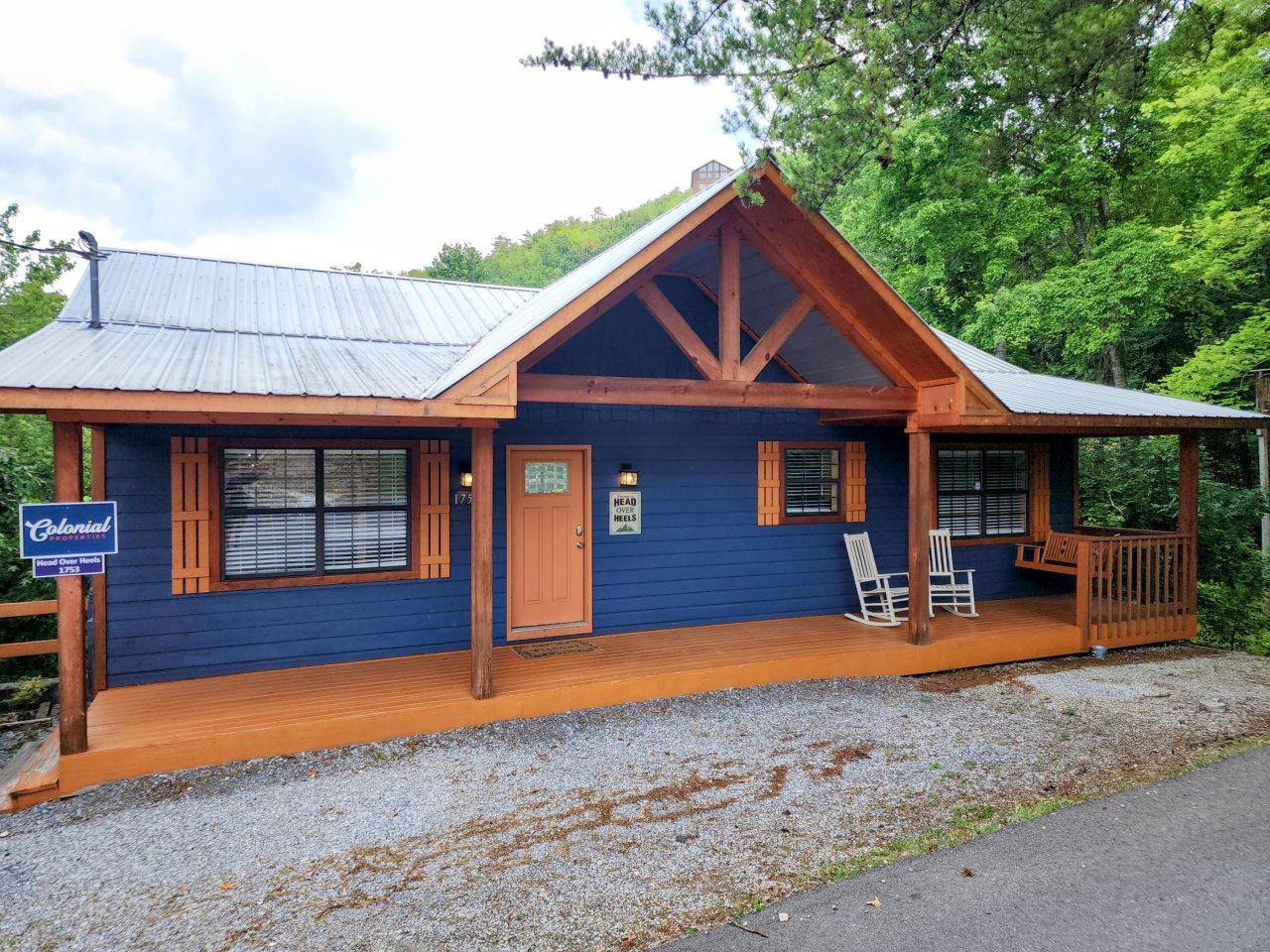 1753 Walker Trail, Sevierville, TN 37876 Main Photo