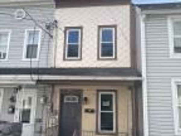 934 W INDEPENDENCE Street, Coal Township, PA 17866