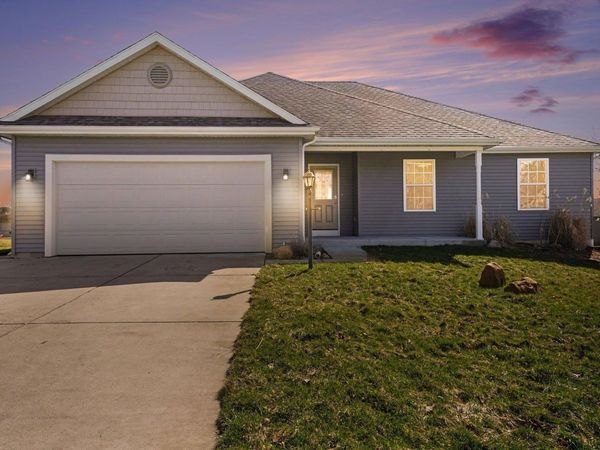 20072 Amethyst Drive, Goshen, IN 46528