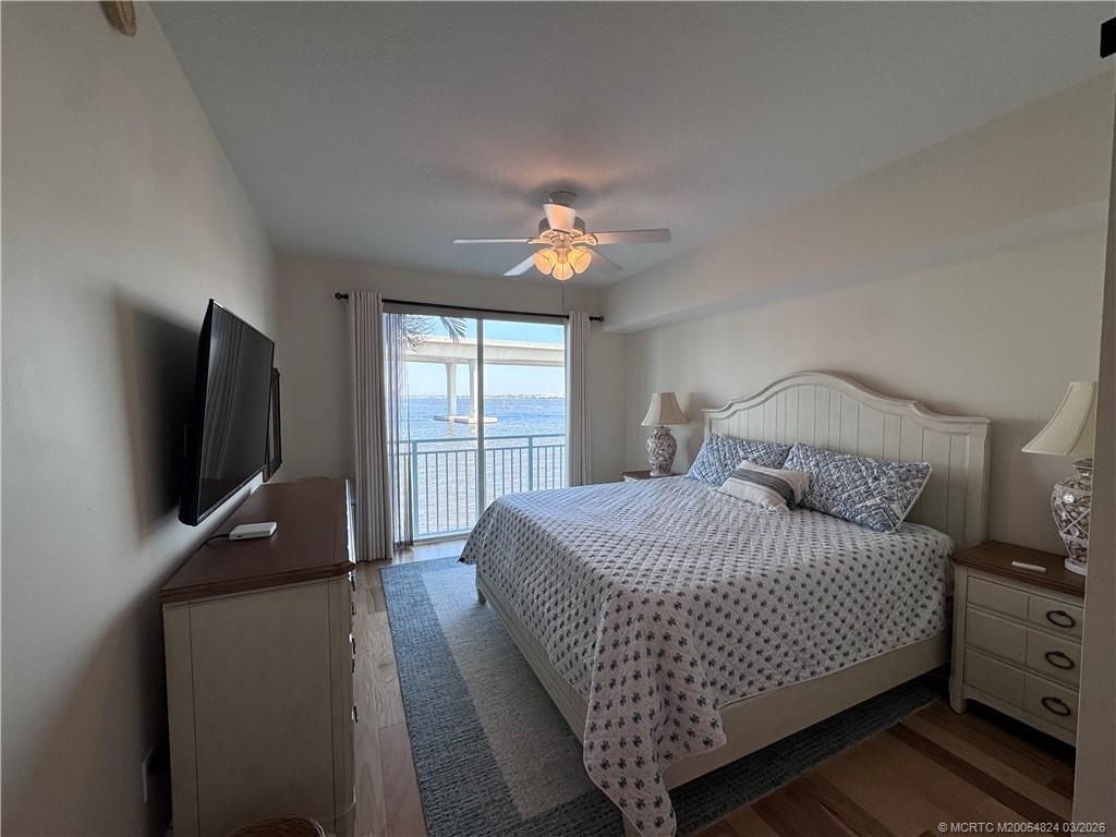 215 NW Flagler Avenue, Unit 203, Stuart, FL 34994 Photo