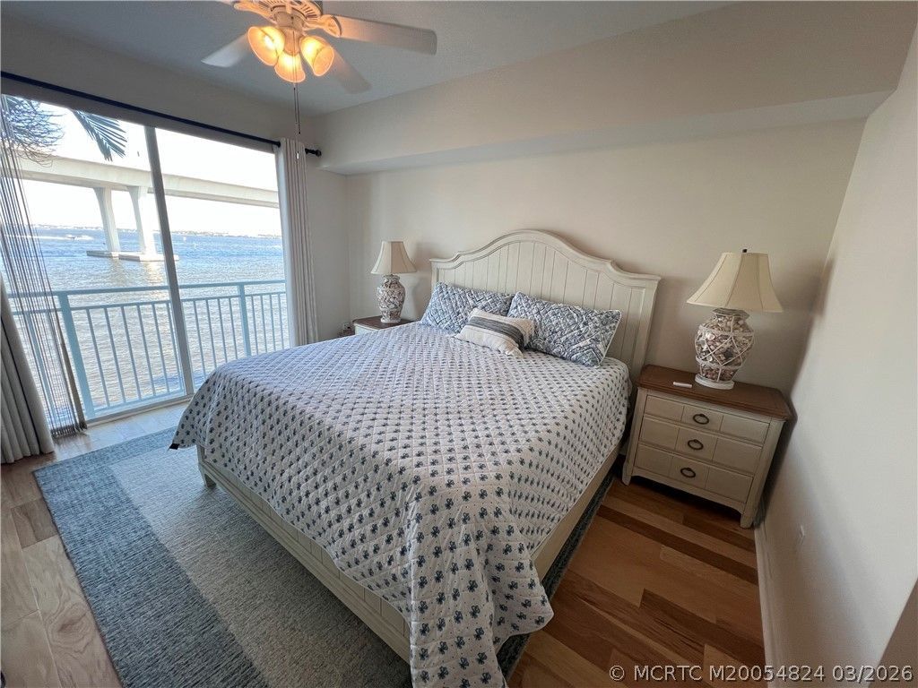 215 NW Flagler Avenue, Unit 203, Stuart, FL 34994 Photo