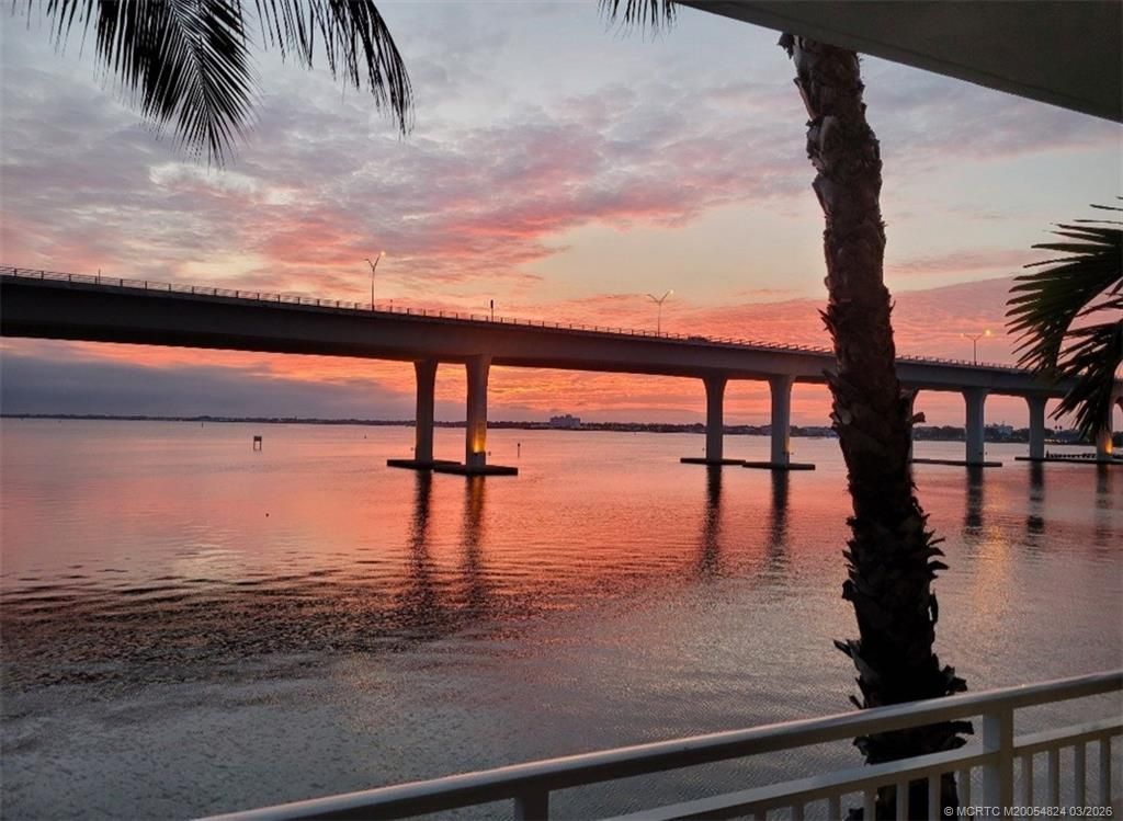 215 NW Flagler Avenue, Unit 203, Stuart, FL 34994 Photo