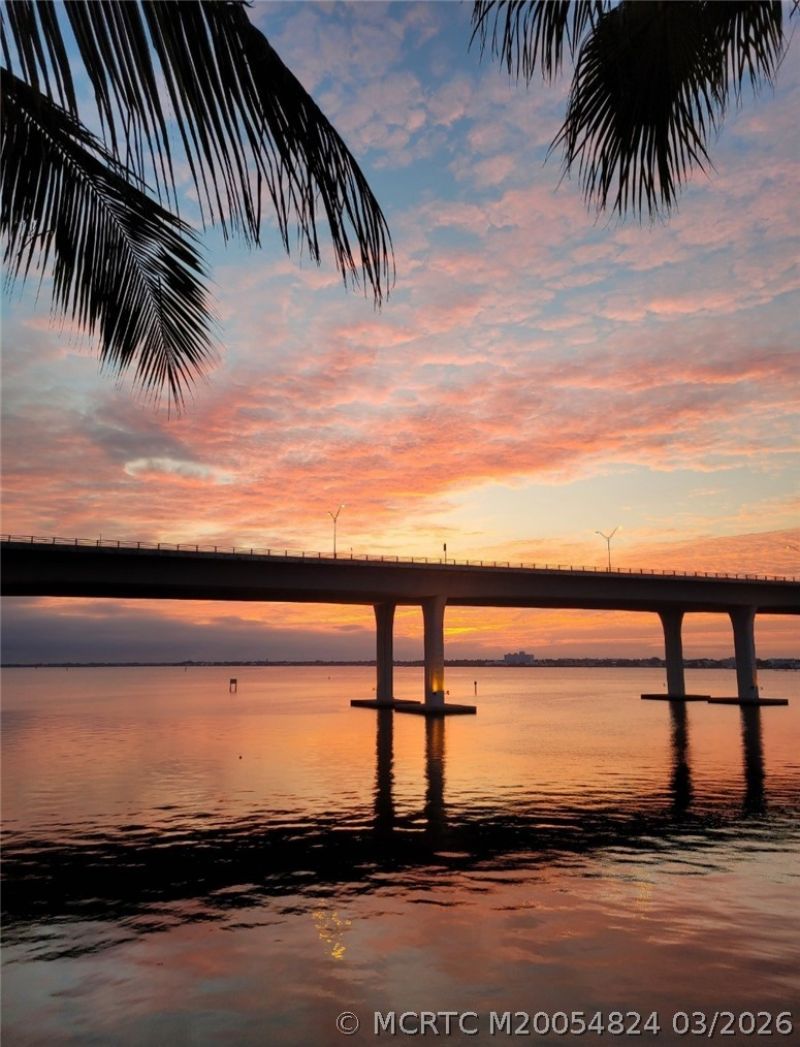 215 NW Flagler Avenue, Unit 203, Stuart, FL 34994 Photo