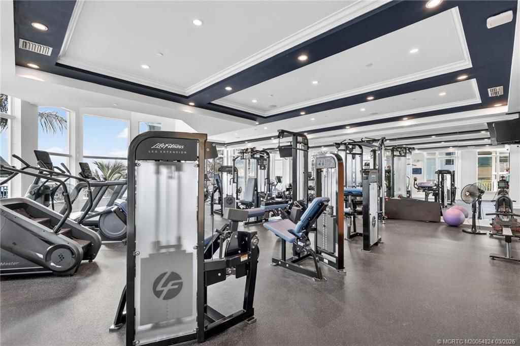 215 NW Flagler Avenue, Unit 203, Stuart, FL 34994 Photo