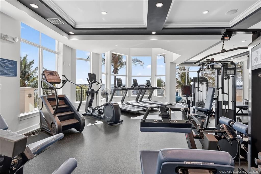 215 NW Flagler Avenue, Unit 203, Stuart, FL 34994 Photo