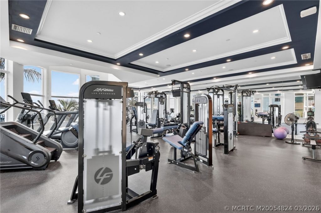 215 NW Flagler Avenue, Unit 203, Stuart, FL 34994 Photo