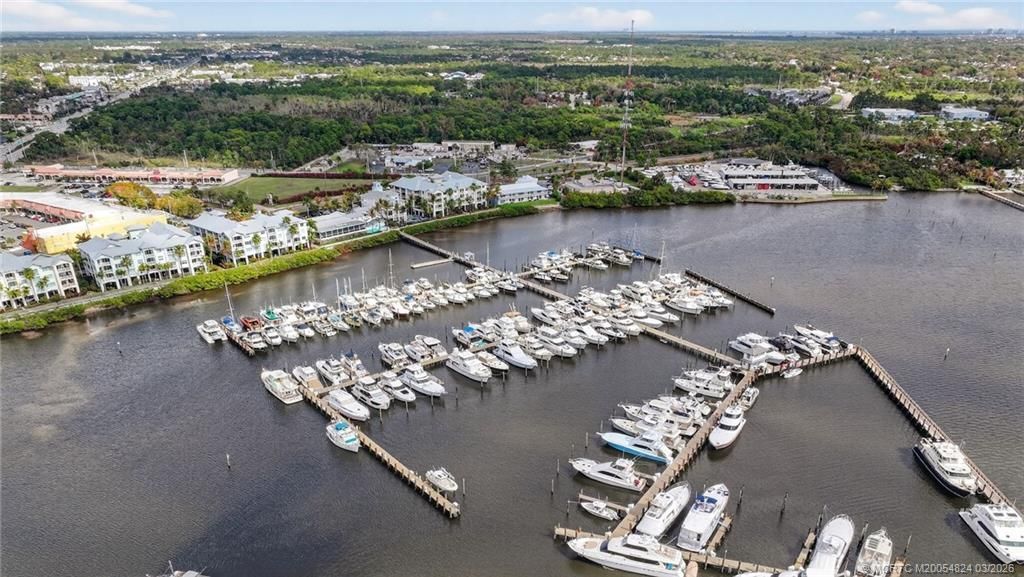 215 NW Flagler Avenue, Unit 203, Stuart, FL 34994 Photo