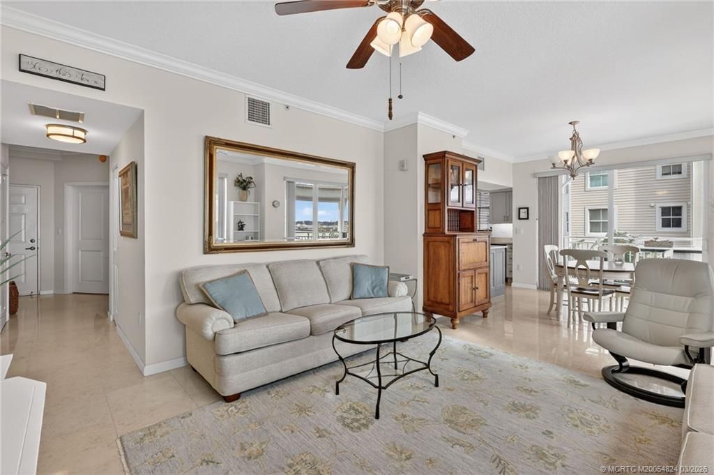 215 NW Flagler Avenue, Unit 203, Stuart, FL 34994 Photo