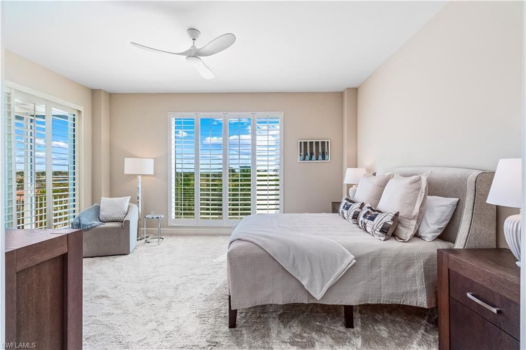 4151 Gulf Shore Blvd N, Unit 605, Naples, FL 34103 Photo