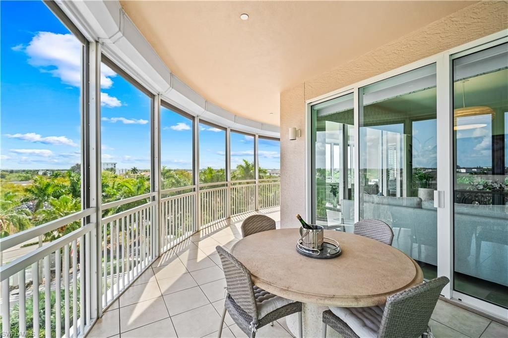 4151 Gulf Shore Blvd N, Unit 605, Naples, FL 34103 Photo