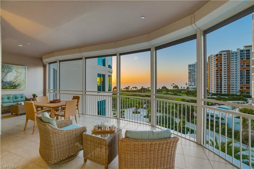 4151 Gulf Shore Blvd N, Unit 605, Naples, FL 34103 Photo