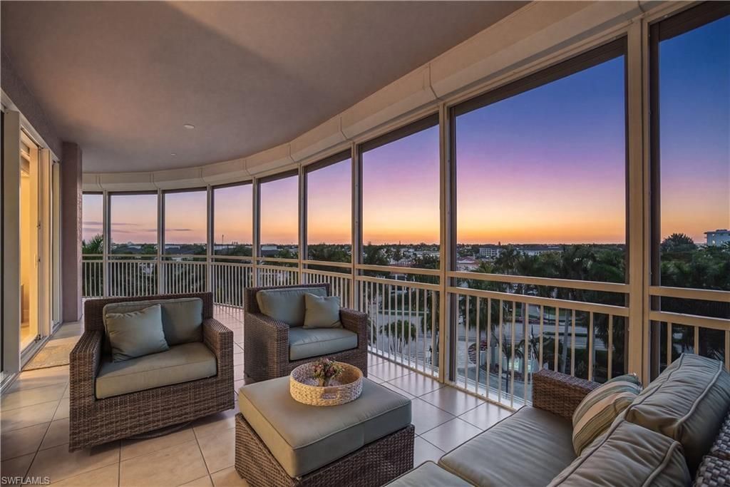 4151 Gulf Shore Blvd N, Unit 605, Naples, FL 34103 Photo