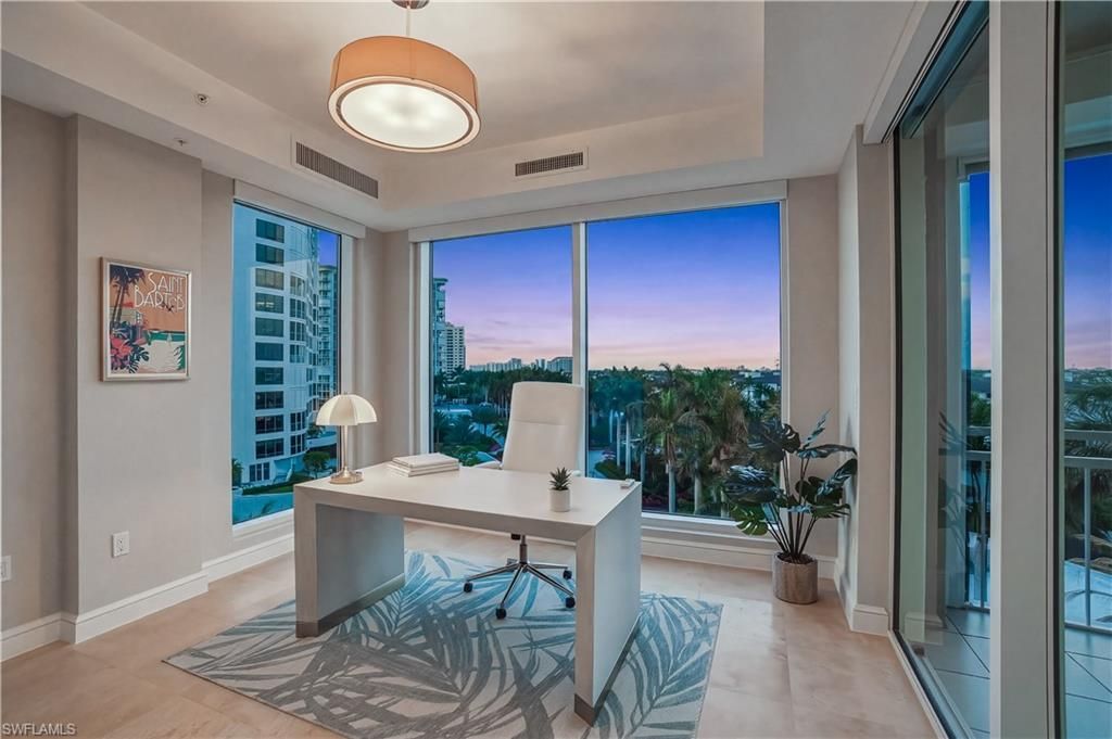 4151 Gulf Shore Blvd N, Unit 605, Naples, FL 34103 Photo