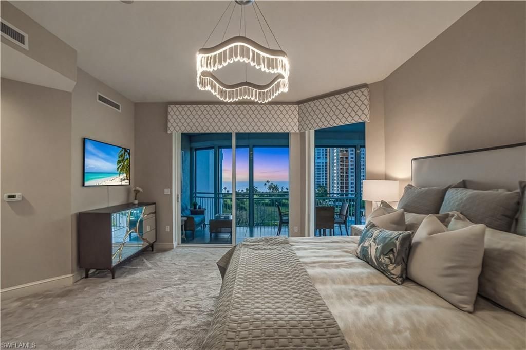 4151 Gulf Shore Blvd N, Unit 605, Naples, FL 34103 Photo