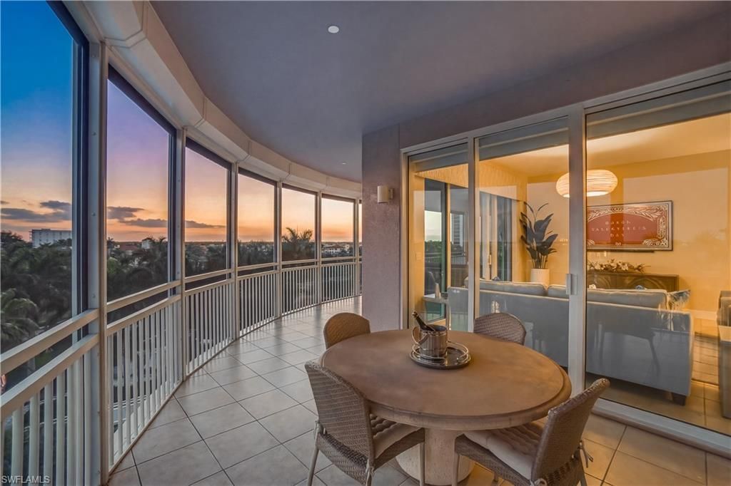 4151 Gulf Shore Blvd N, Unit 605, Naples, FL 34103 Photo