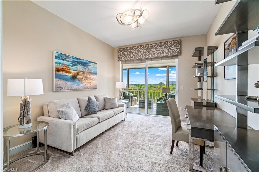 4151 Gulf Shore Blvd N, Unit 605, Naples, FL 34103 Photo