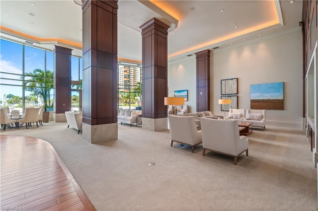 4151 Gulf Shore Blvd N, Unit 605, Naples, FL 34103 Photo