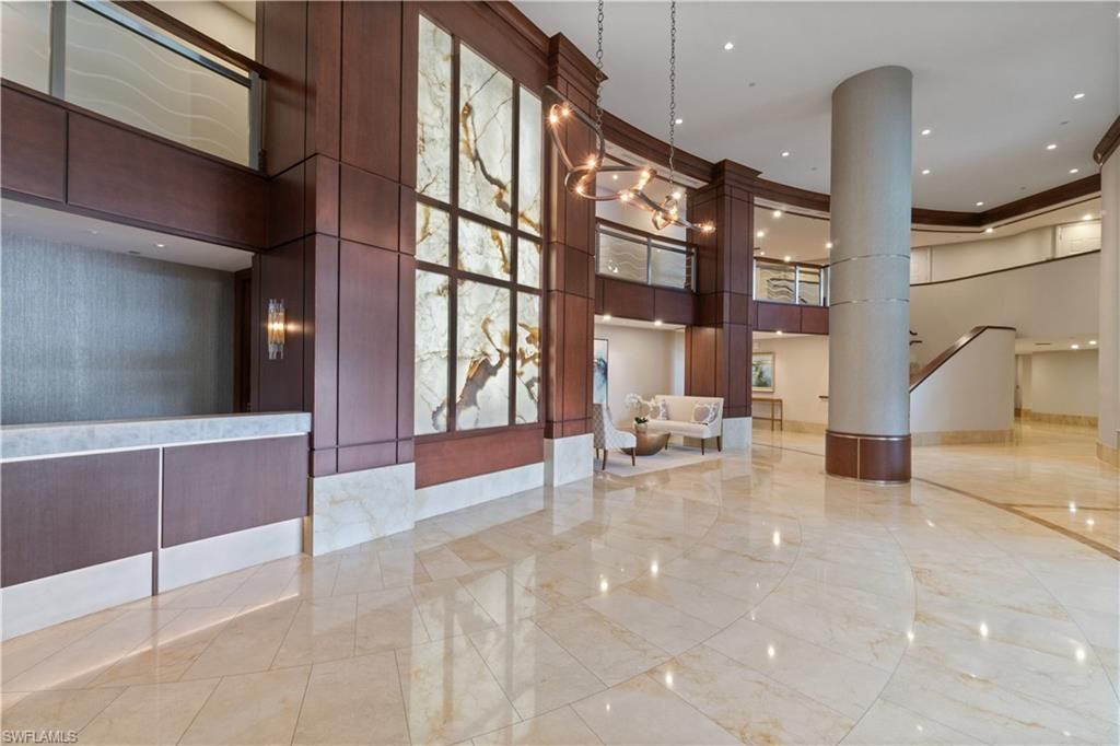 4151 Gulf Shore Blvd N, Unit 605, Naples, FL 34103 Photo