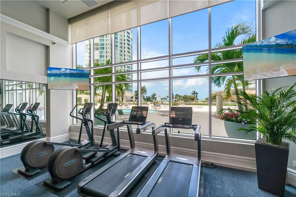 4151 Gulf Shore Blvd N, Unit 605, Naples, FL 34103 Photo