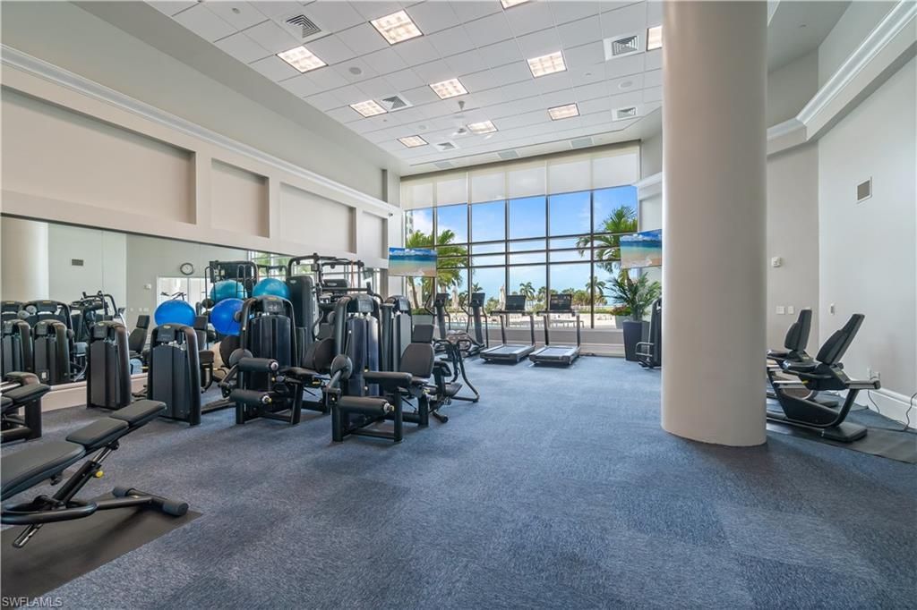 4151 Gulf Shore Blvd N, Unit 605, Naples, FL 34103 Photo