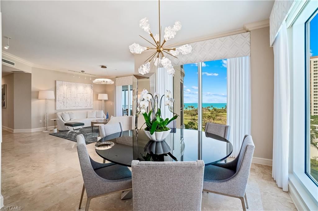 4151 Gulf Shore Blvd N, Unit 605, Naples, FL 34103 Photo