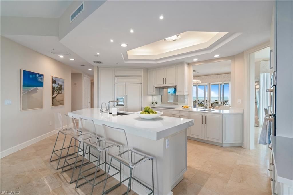 4151 Gulf Shore Blvd N, Unit 605, Naples, FL 34103 Photo