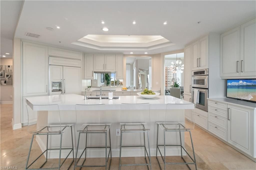 4151 Gulf Shore Blvd N, Unit 605, Naples, FL 34103 Photo