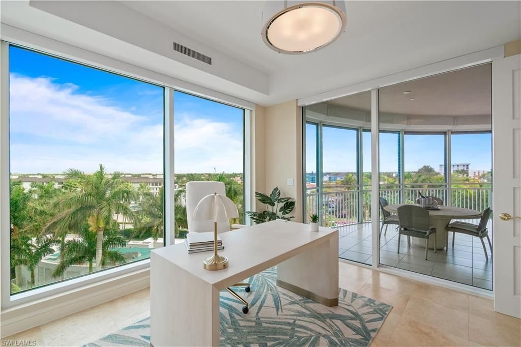 4151 Gulf Shore Blvd N, Unit 605, Naples, FL 34103 Photo
