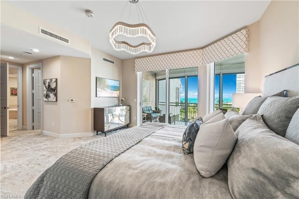 4151 Gulf Shore Blvd N, Unit 605, Naples, FL 34103 Photo