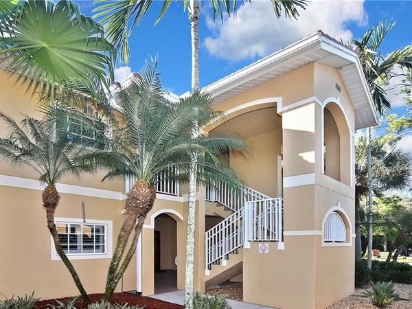 1125 Winding Pines CIR, Unit 208, CAPE CORAL, FL 33909