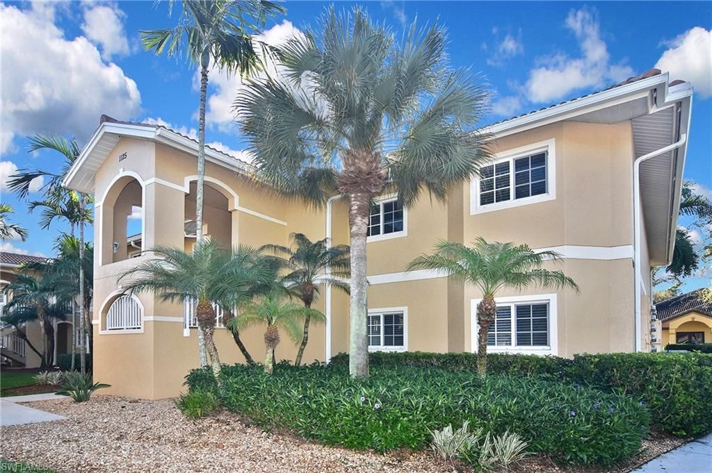 1125 Winding Pines Cir, Unit 208, Cape Coral, FL 33909 Photo