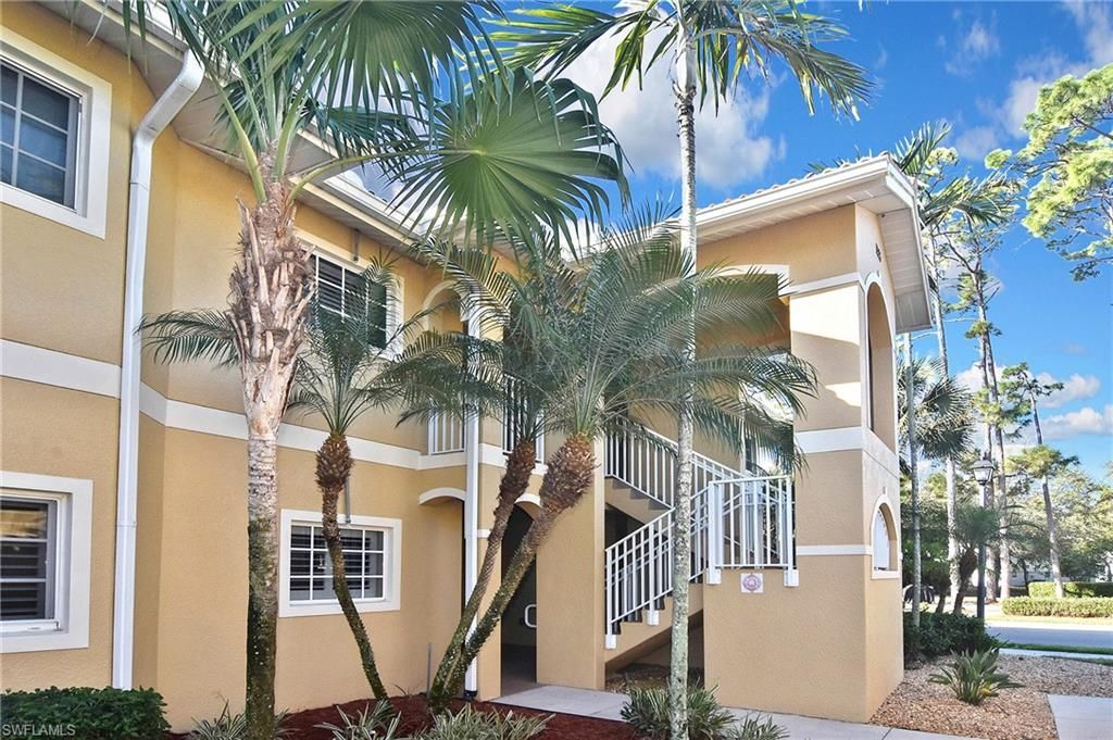 1125 Winding Pines Cir, Unit 208, Cape Coral, FL 33909 Photo