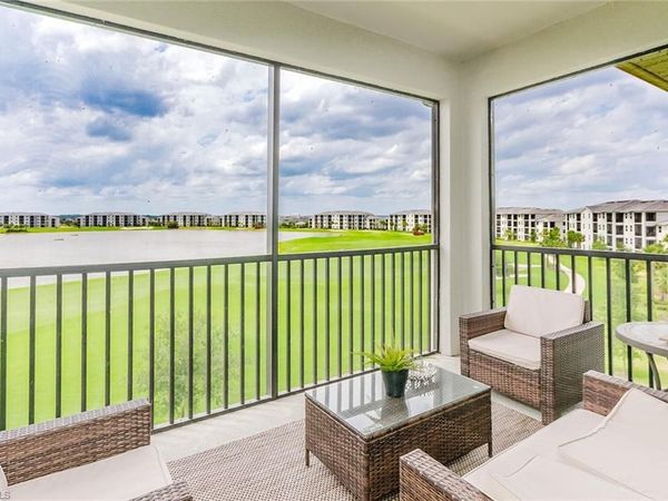 5807 Double Eagle CIR, Unit 4645, AVE MARIA, FL 34142