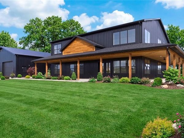 829 1001st Road, Odessa, MO 64076