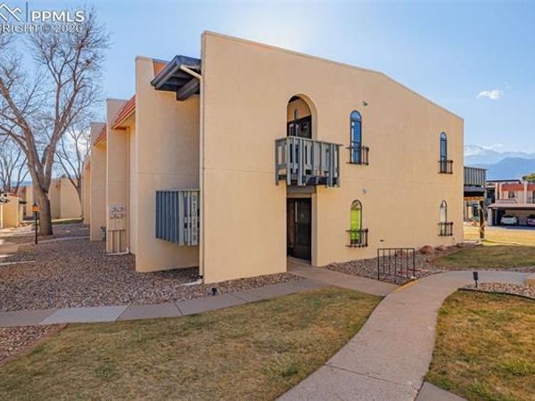 1018 Fontmore Road, Unit C, Colorado Springs, CO 80904