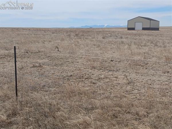 Parcel 8 Calhan Highway, Calhan, CO 80808