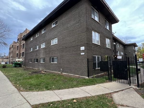 737 N CENTRAL Avenue , Unit 108, Chicago, IL 60644