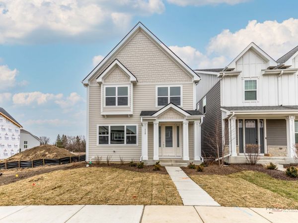 113 Roman Lane , Hawthorn Woods, IL 60047