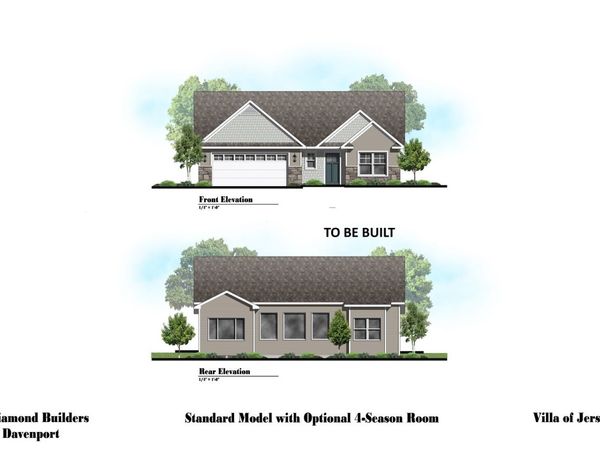 6211 Deere Creek Lane , Davenport, IA 52807