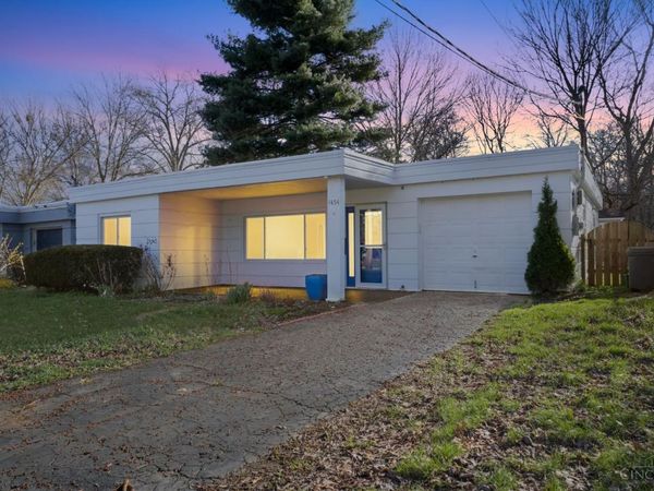 1454 Antoinette Avenue, Cincinnati, OH 45230