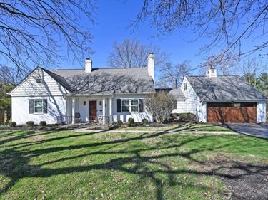 7651 Sagamore Drive, Cincinnati, OH 45236