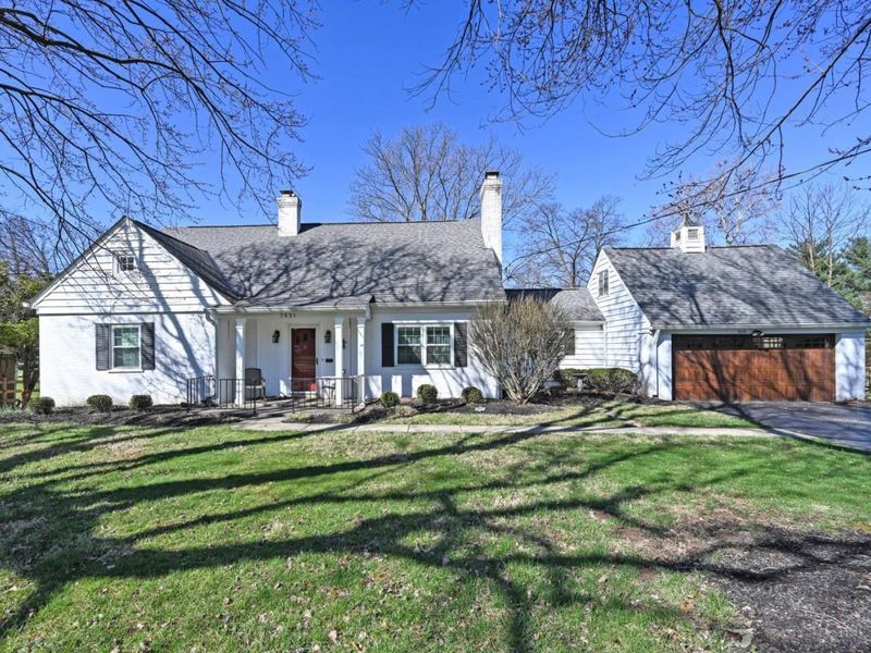 7651 Sagamore Drive, Cincinnati, OH 45236 Photo 1