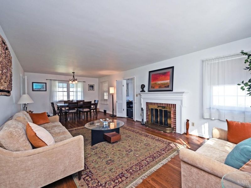 7651 Sagamore Drive, Cincinnati, OH 45236 Photo 23