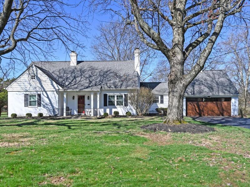 7651 Sagamore Drive, Cincinnati, OH 45236 Photo 4