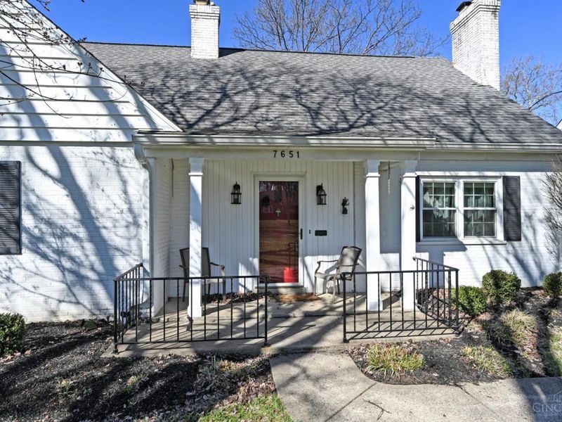 7651 Sagamore Drive, Cincinnati, OH 45236 Photo 5